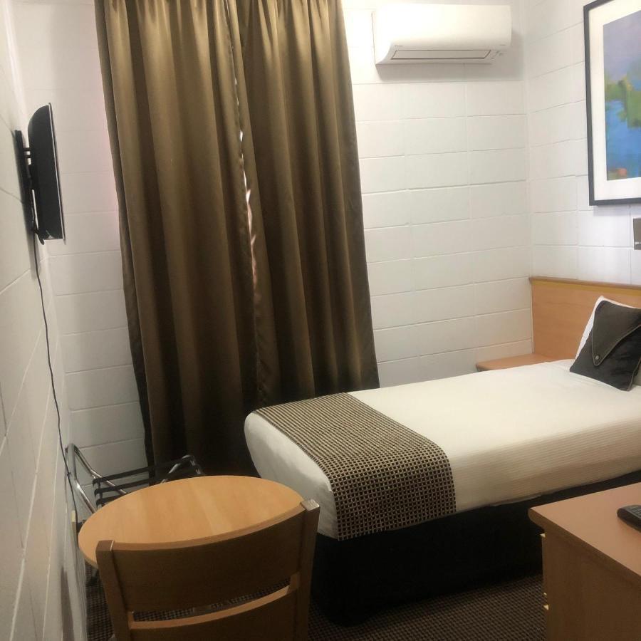 Narwee Hotel Exterior photo
